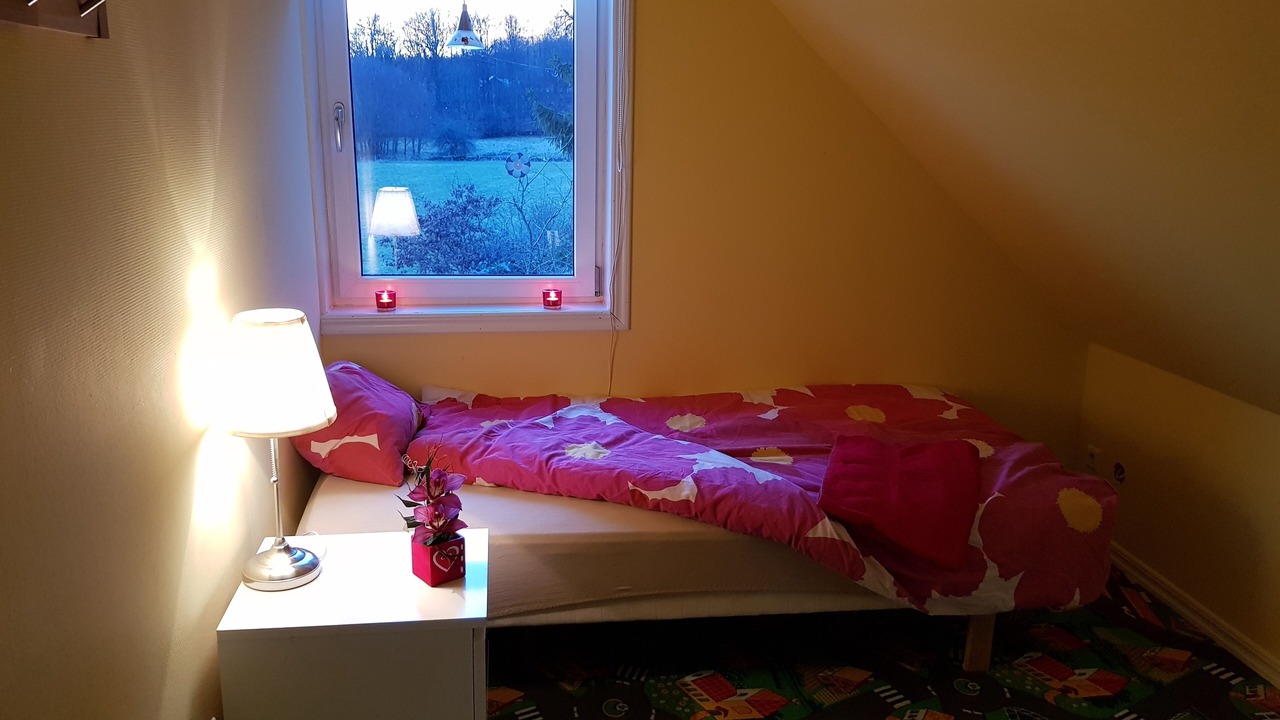Photo of Bedroom in Olofstrom