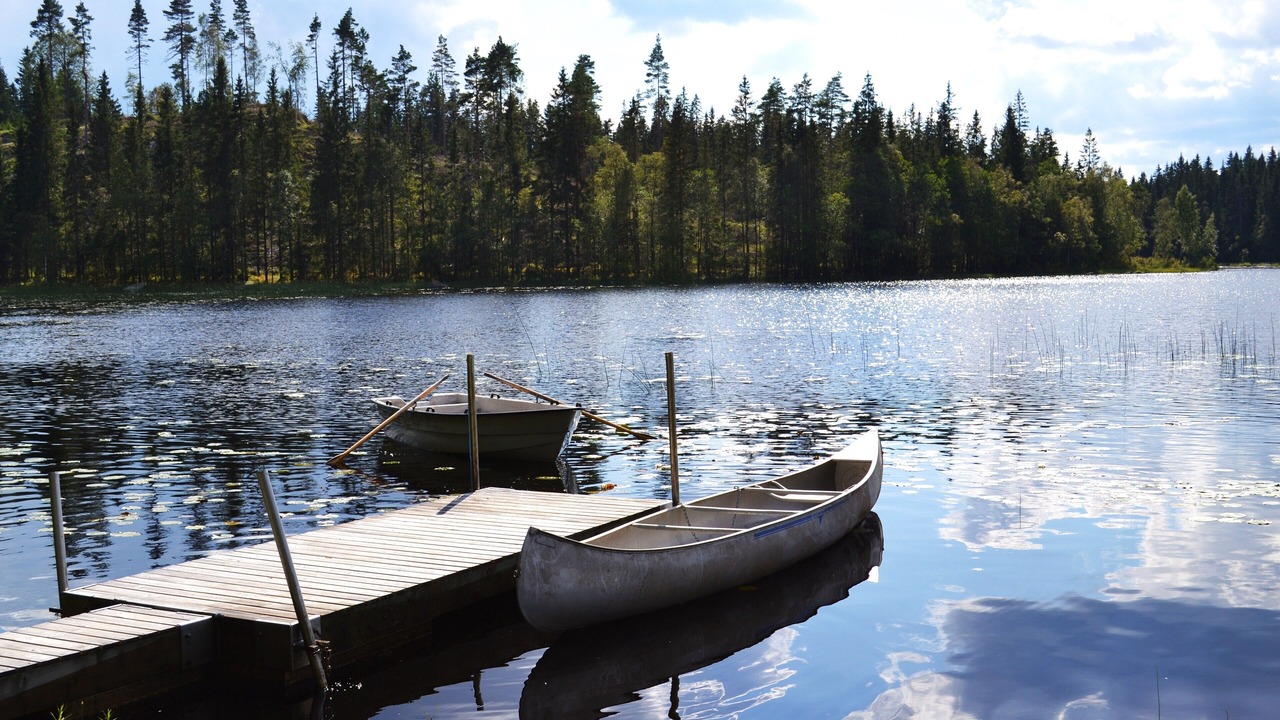 Photo of Outdoor in Savsjo