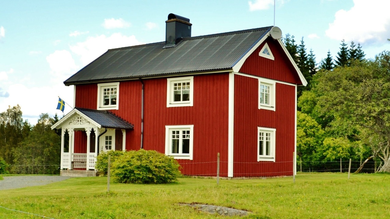 Photo of Outdoor in Savsjo
