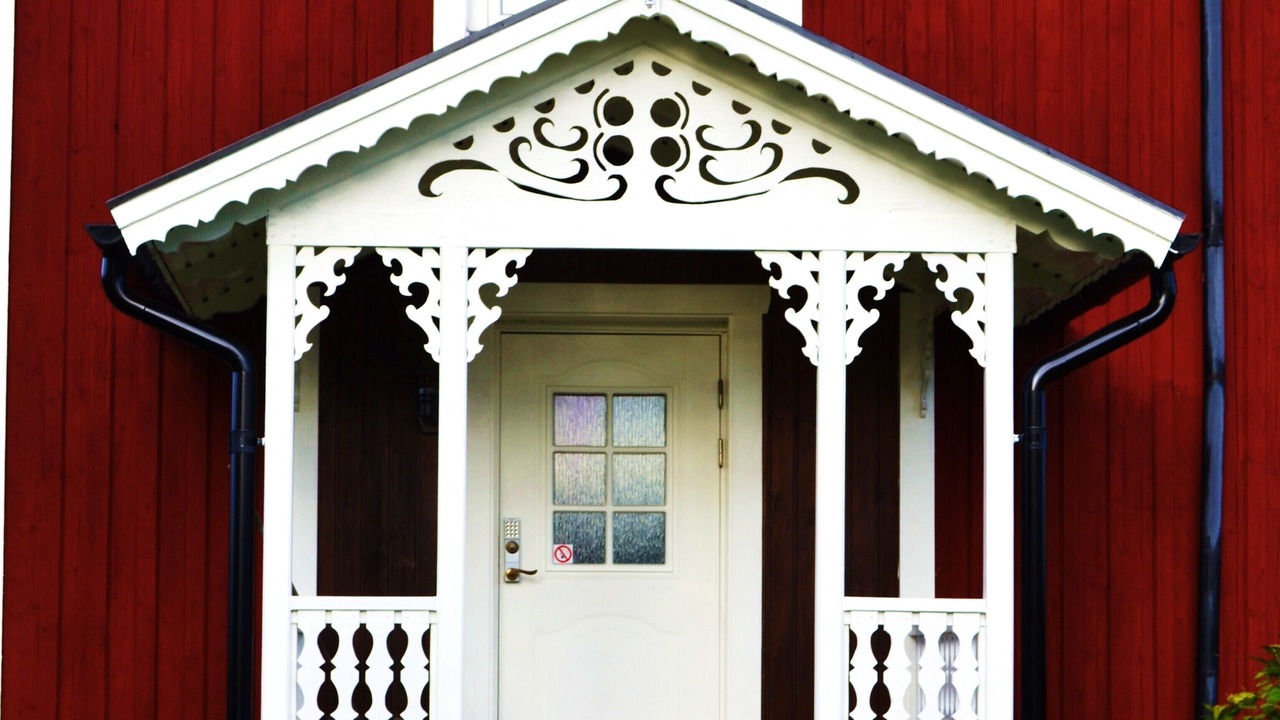 Photo of Outdoor in Savsjo