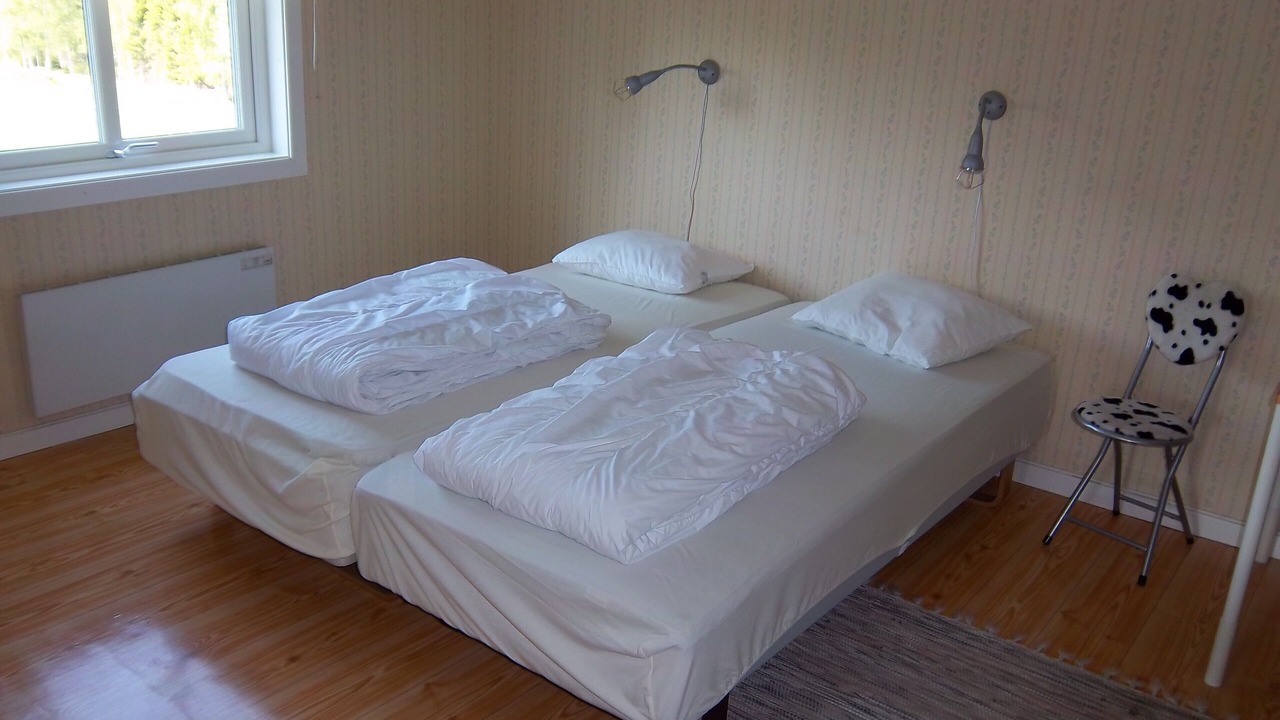 Photo of Bedroom in Savsjo