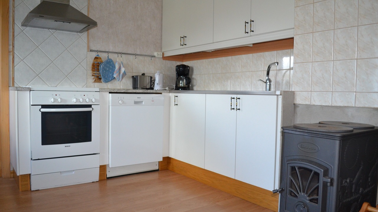 Photo of Kitchen in Savsjo