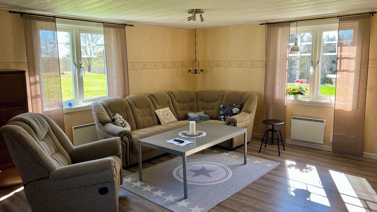 Photo of Livingroom in Savsjo