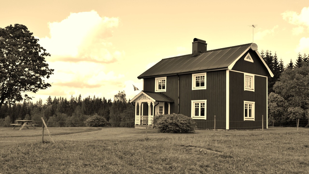 Photo of Outdoor in Savsjo