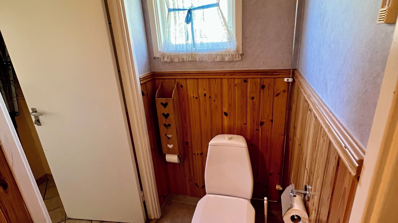 Photo of Bathroom in Savsjo