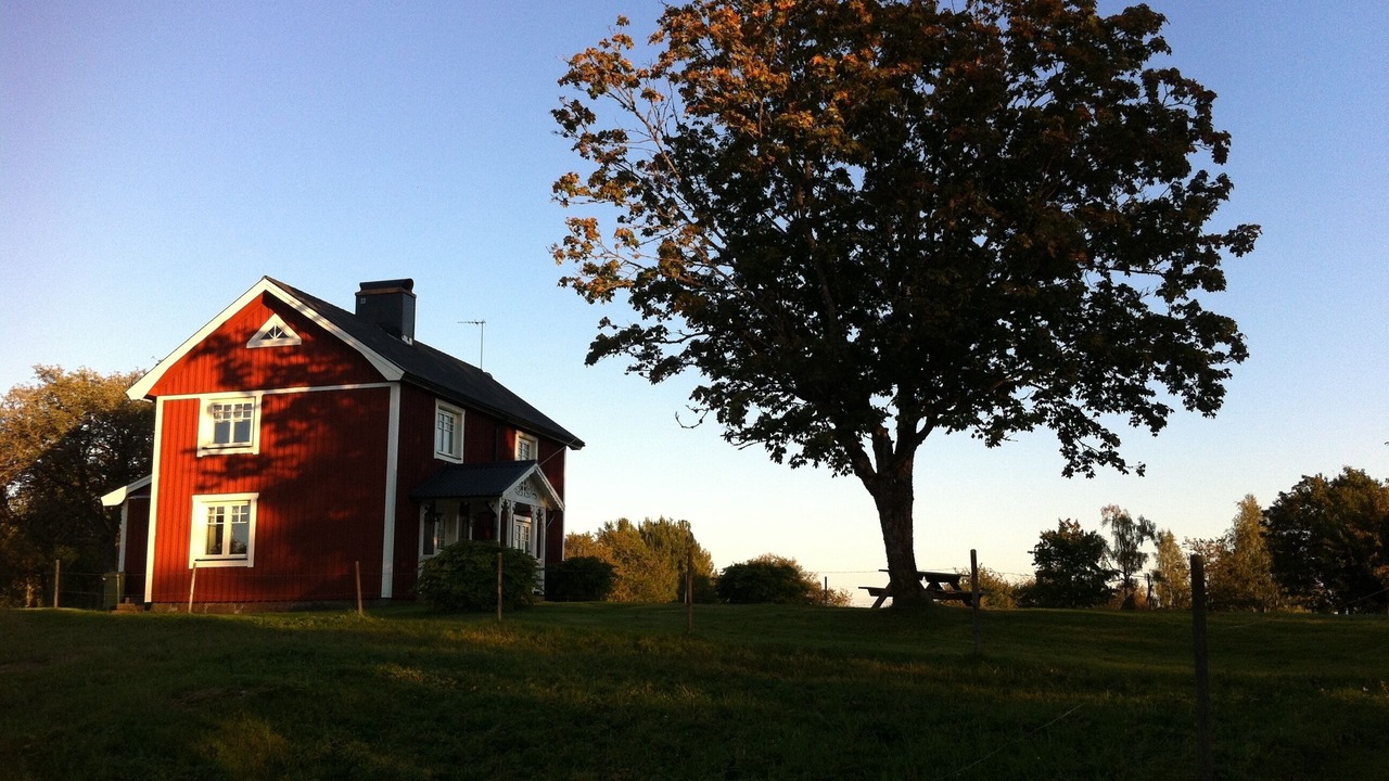 Photo of Outdoor in Savsjo
