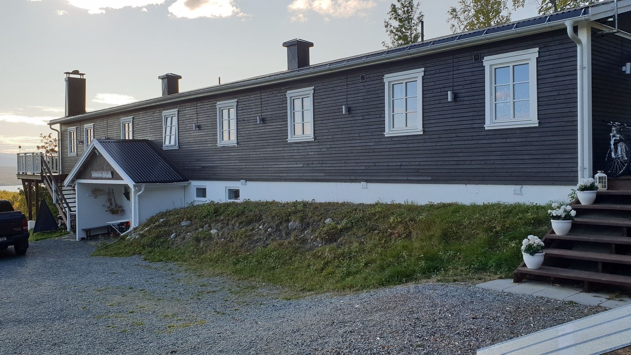 Photo of Outdoor in Tarnaby