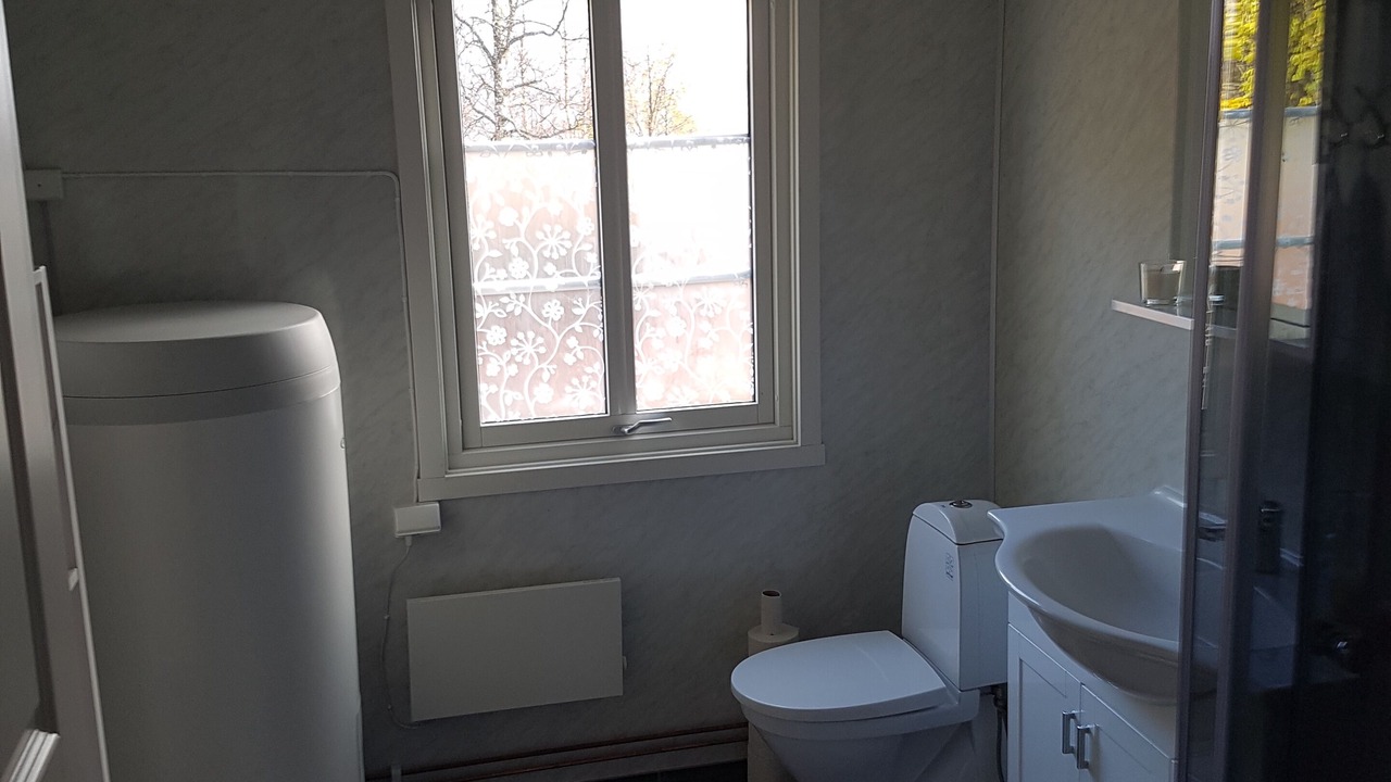 Photo of Bathroom in Tarnaby