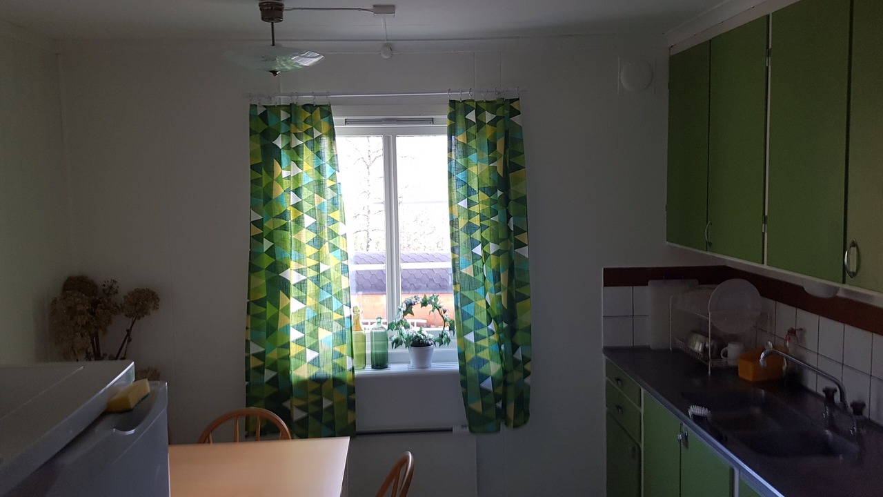 Photo of Kitchen in Tarnaby