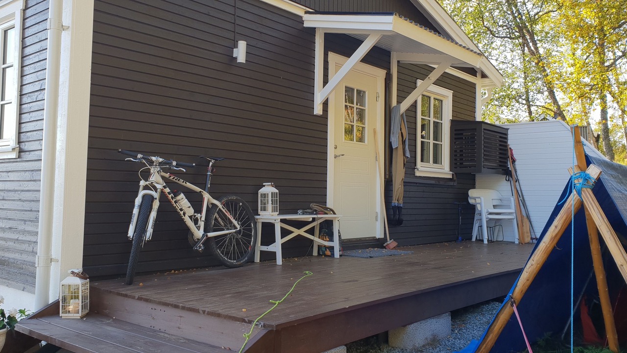 Photo of Outdoor in Tarnaby