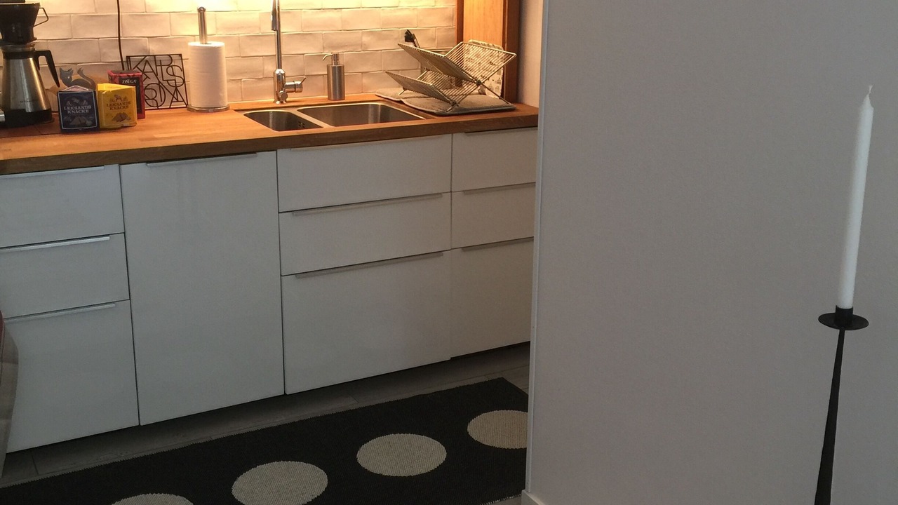Photo of Kitchen in Lyckeby