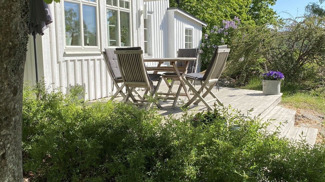 Photo of Outdoor in Lyckeby