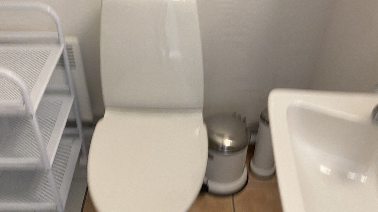 Photo of Bathroom in Lyckeby