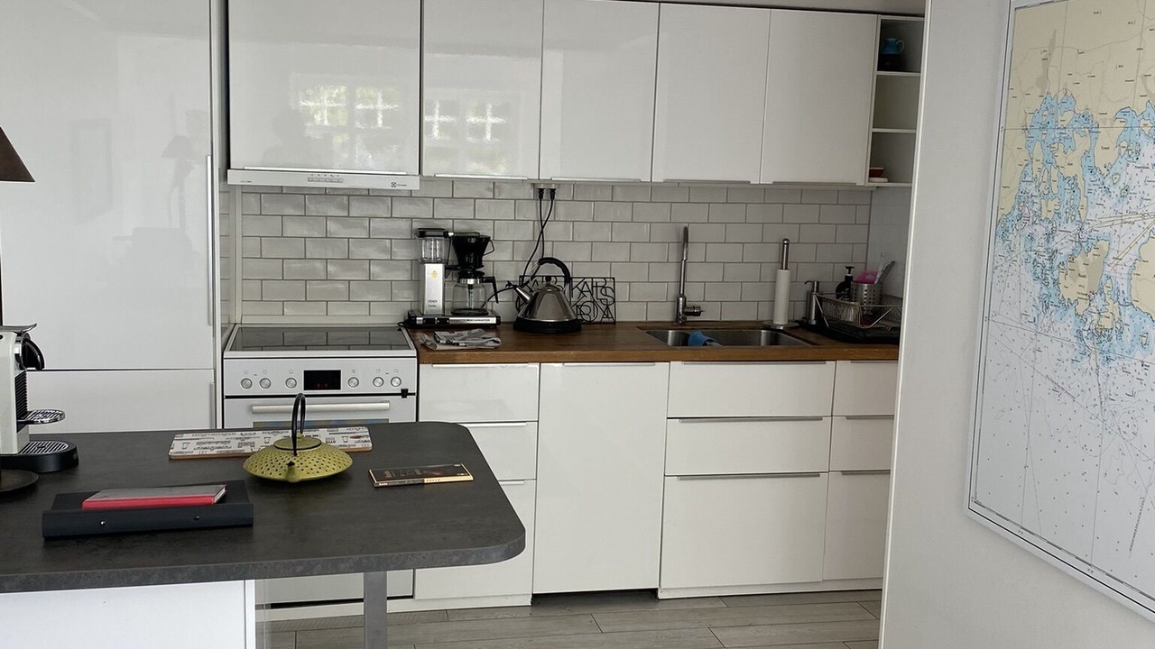 Photo of Kitchen in Lyckeby