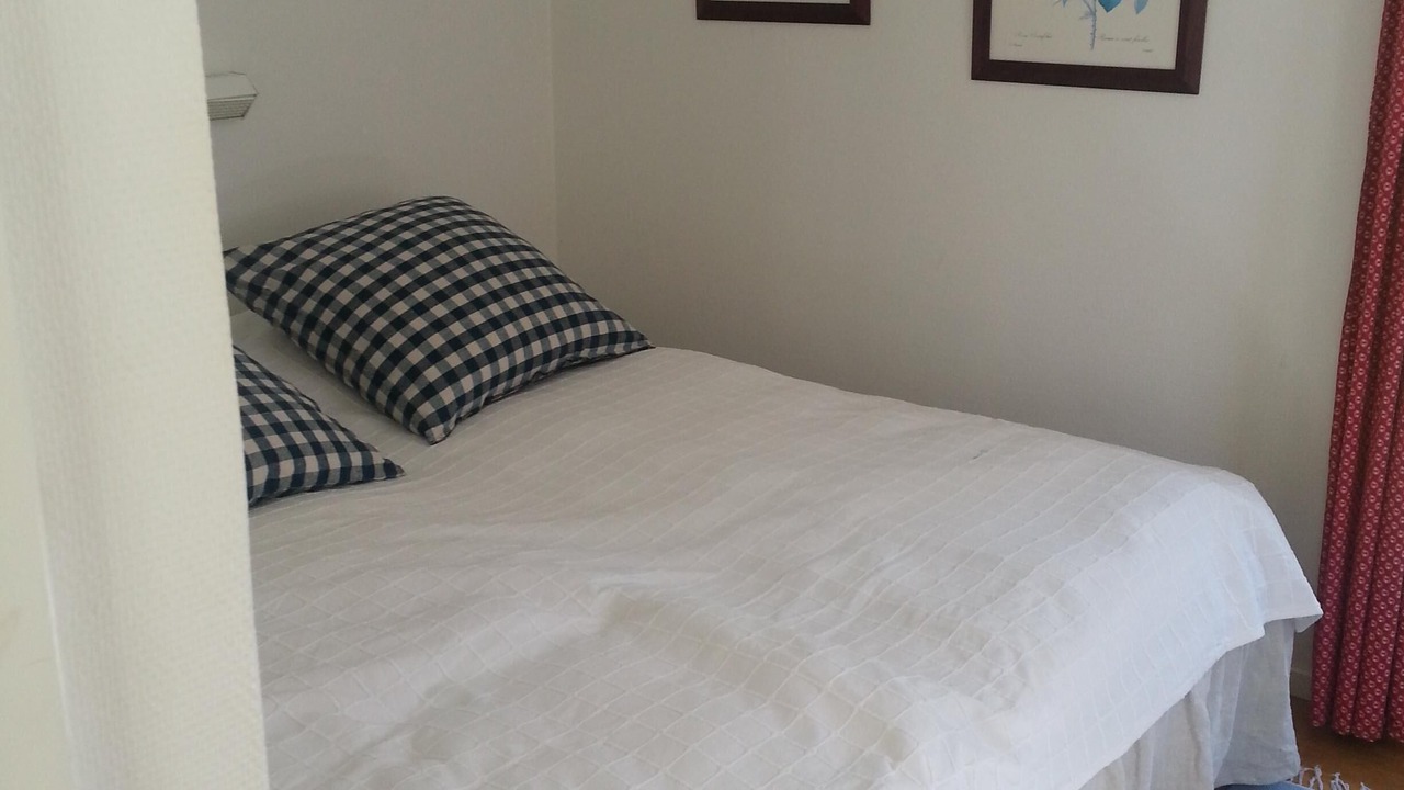 Photo of Bedroom in Lyckeby