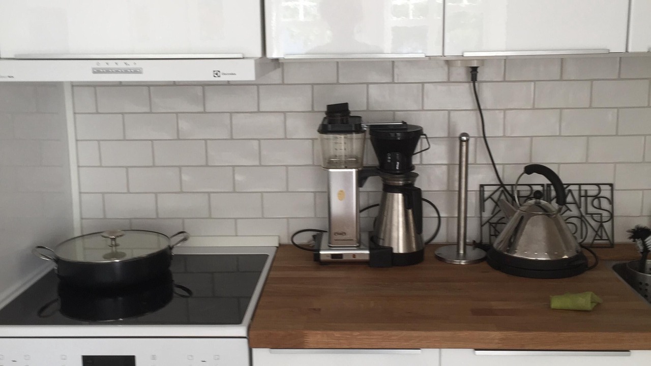 Photo of Kitchen in Lyckeby