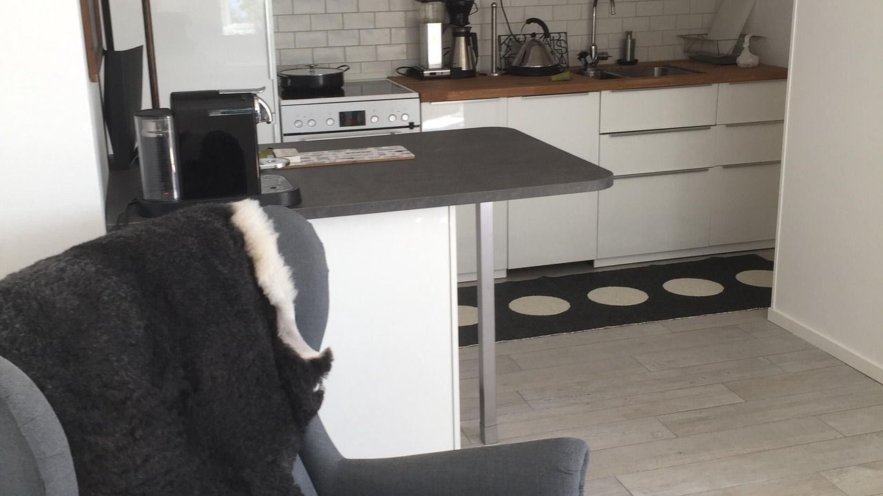 Photo of Kitchen in Lyckeby