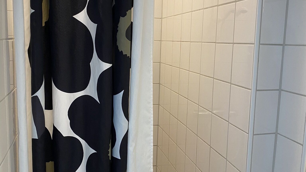 Photo of Bathroom in Lyckeby