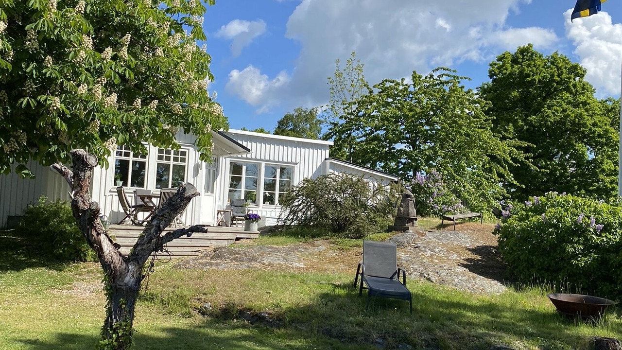 Photo of Patio Balcony in Lyckeby
