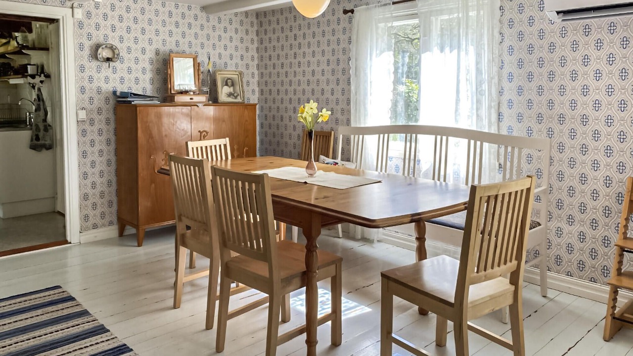 Photo of Bedroom in Brakne-Hoby