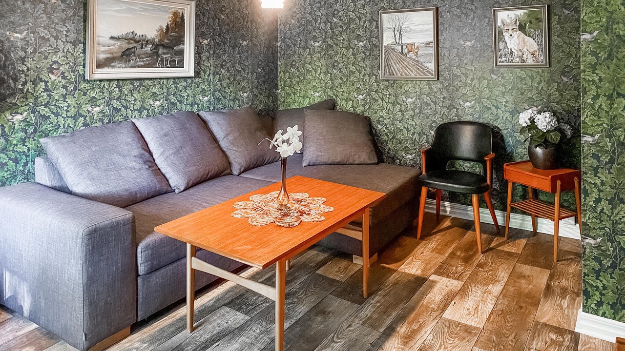 Photo of Bedroom in Brakne-Hoby