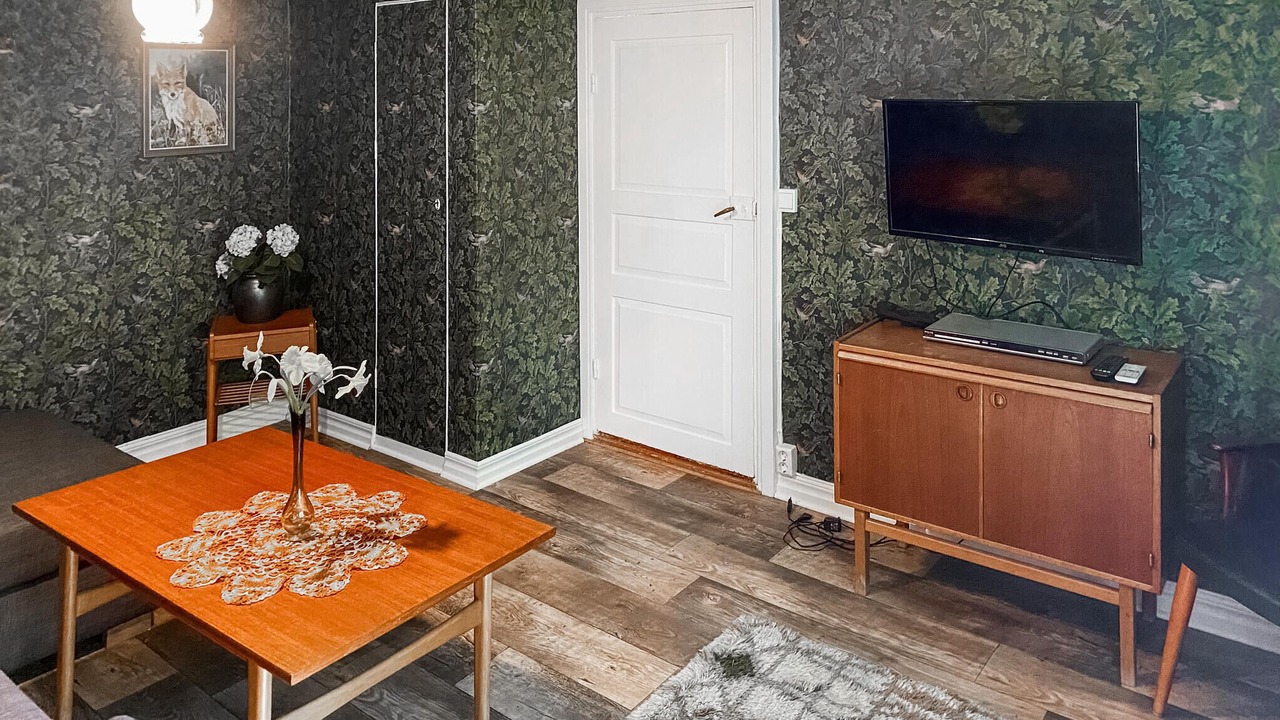 Photo of Bedroom in Brakne-Hoby