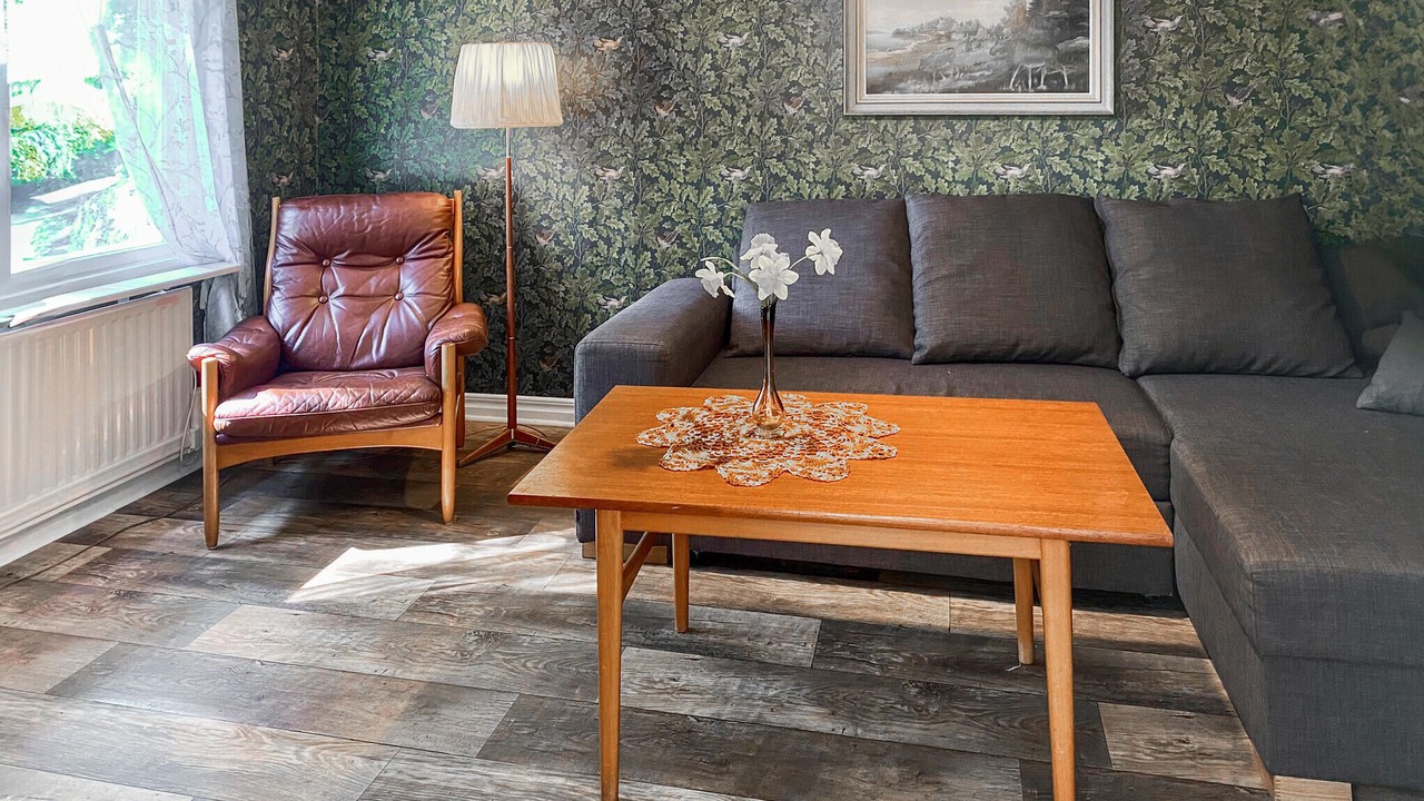 Photo of Bedroom in Brakne-Hoby