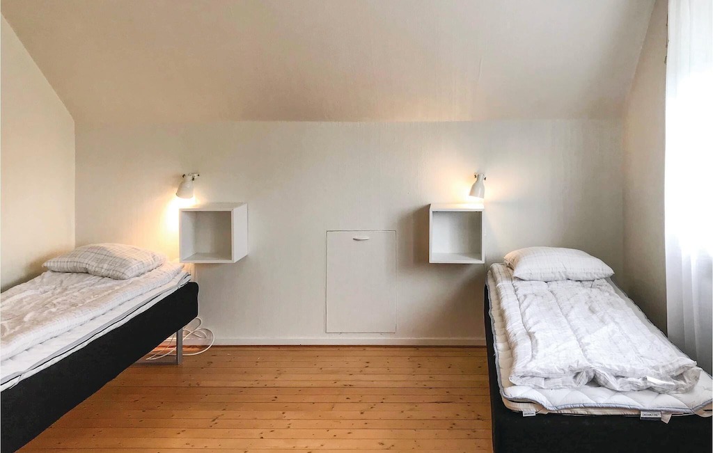 Photo of Bedroom in Abbekas