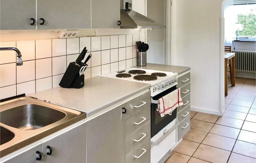 Photo of Kitchen in Abbekas