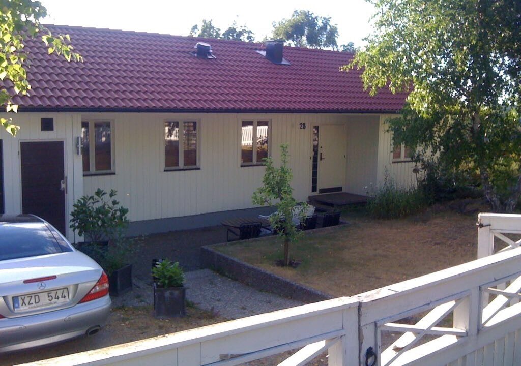 Photo of Outdoor in Grodinge