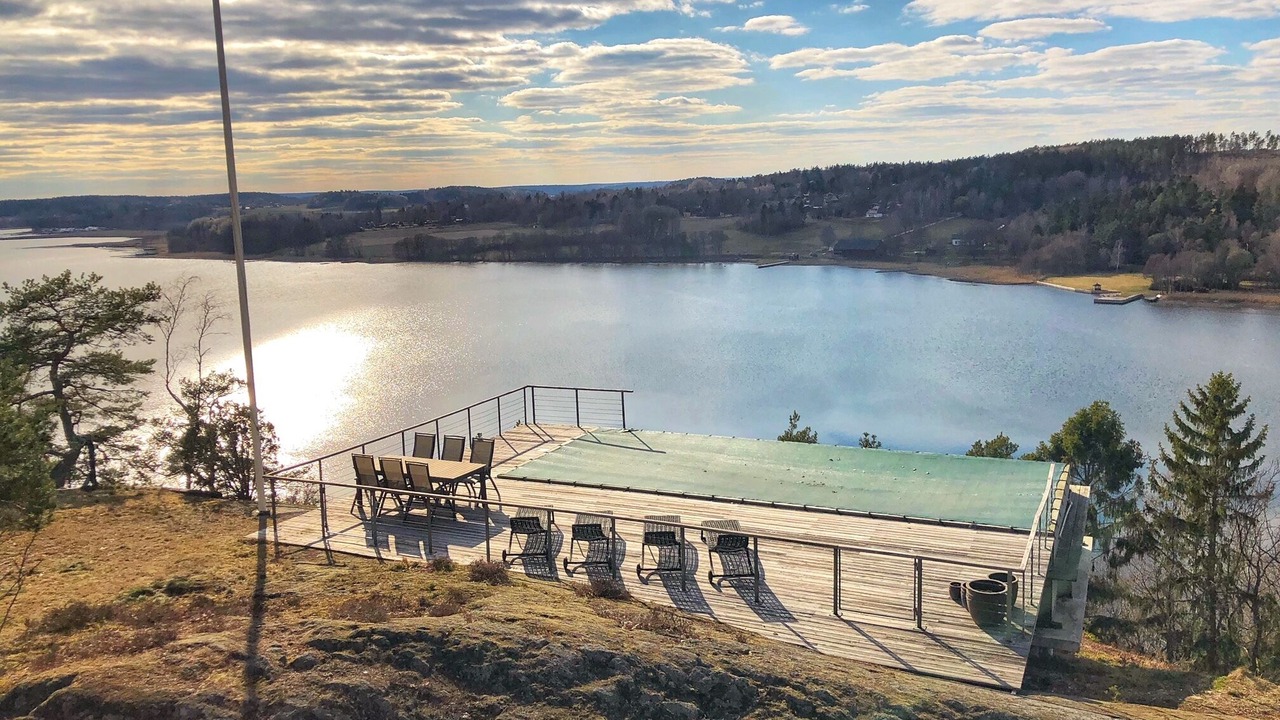Photo of Outdoor in Grodinge