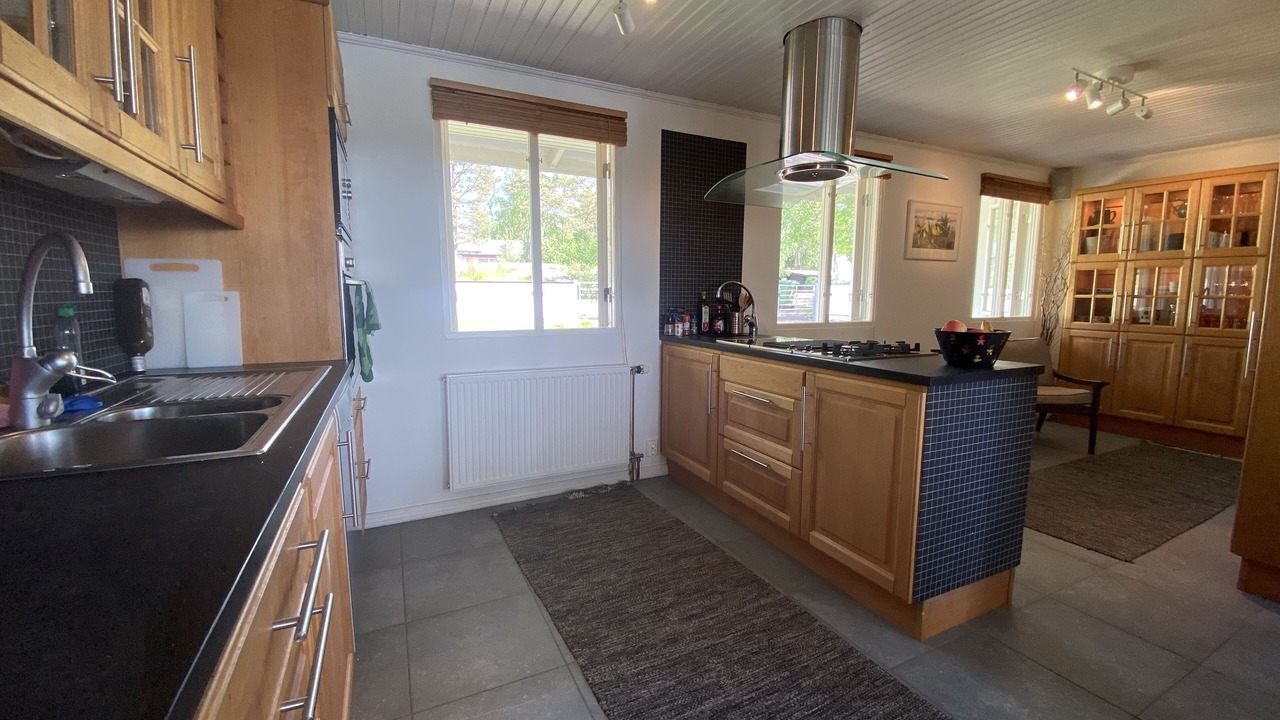 Photo of Kitchen in Grodinge