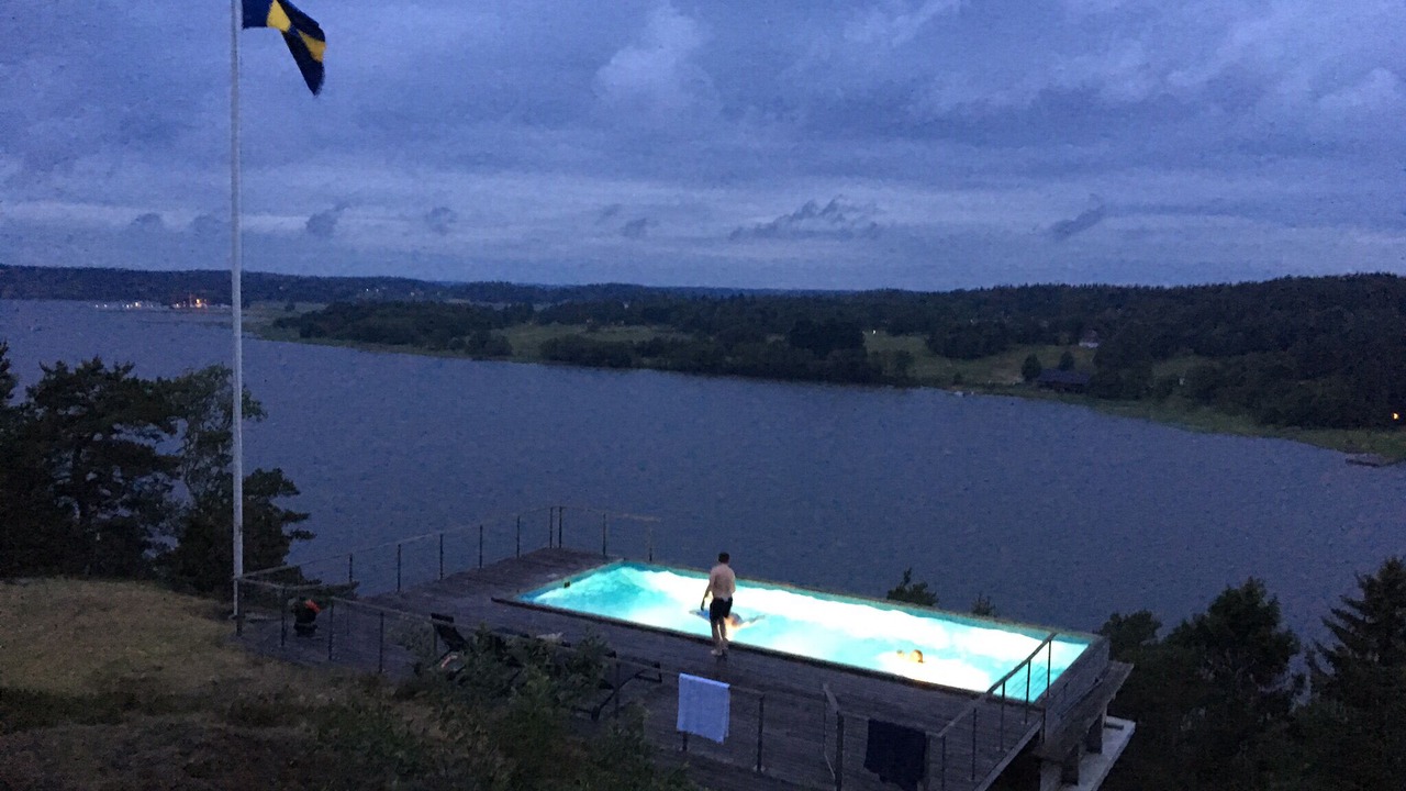 Photo of Outdoor in Grodinge