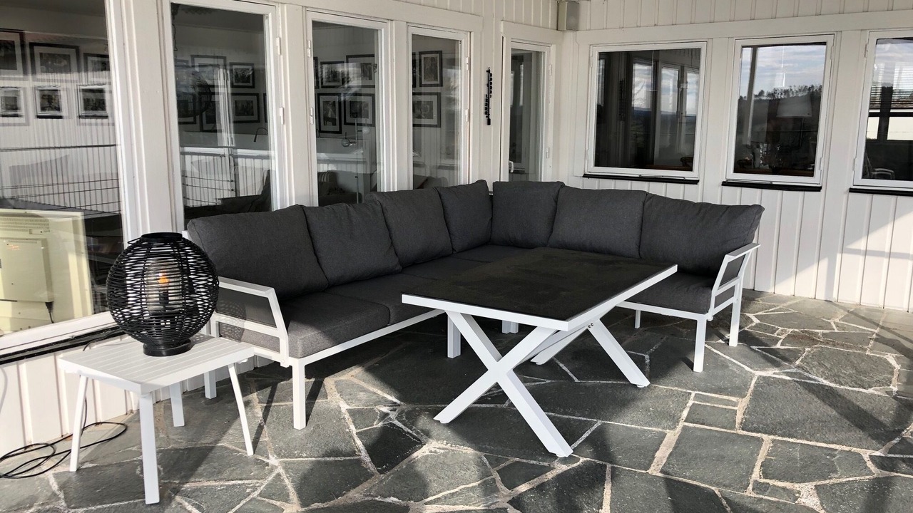Photo of Patio Balcony in Grodinge