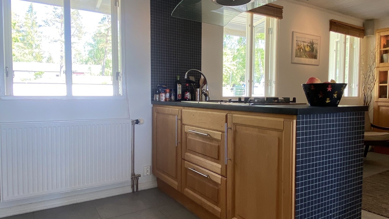 Photo of Kitchen in Grodinge