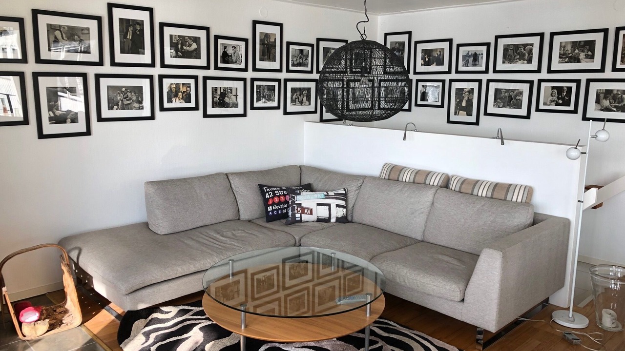 Photo of Livingroom in Grodinge