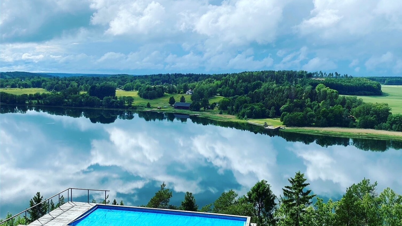 Photo of Outdoor in Grodinge