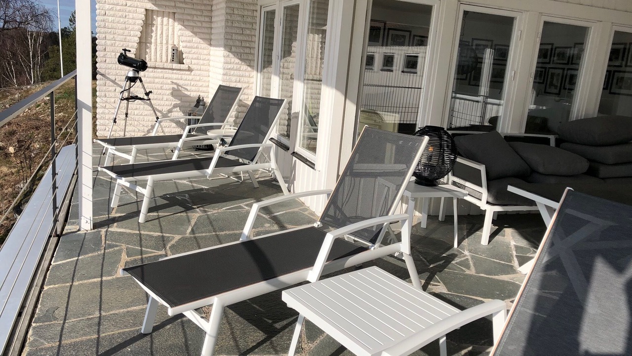 Photo of Outdoor in Grodinge
