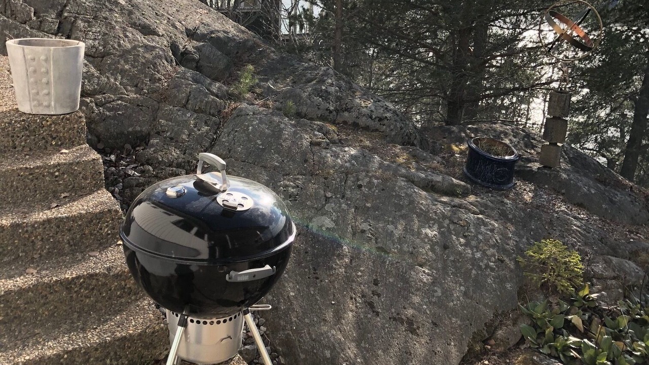 Photo of Outdoor in Grodinge
