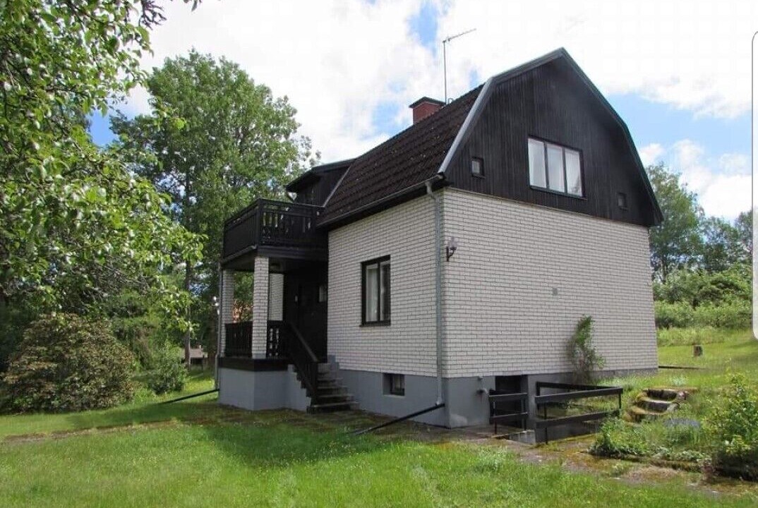 Photo of Outdoor in Froseke