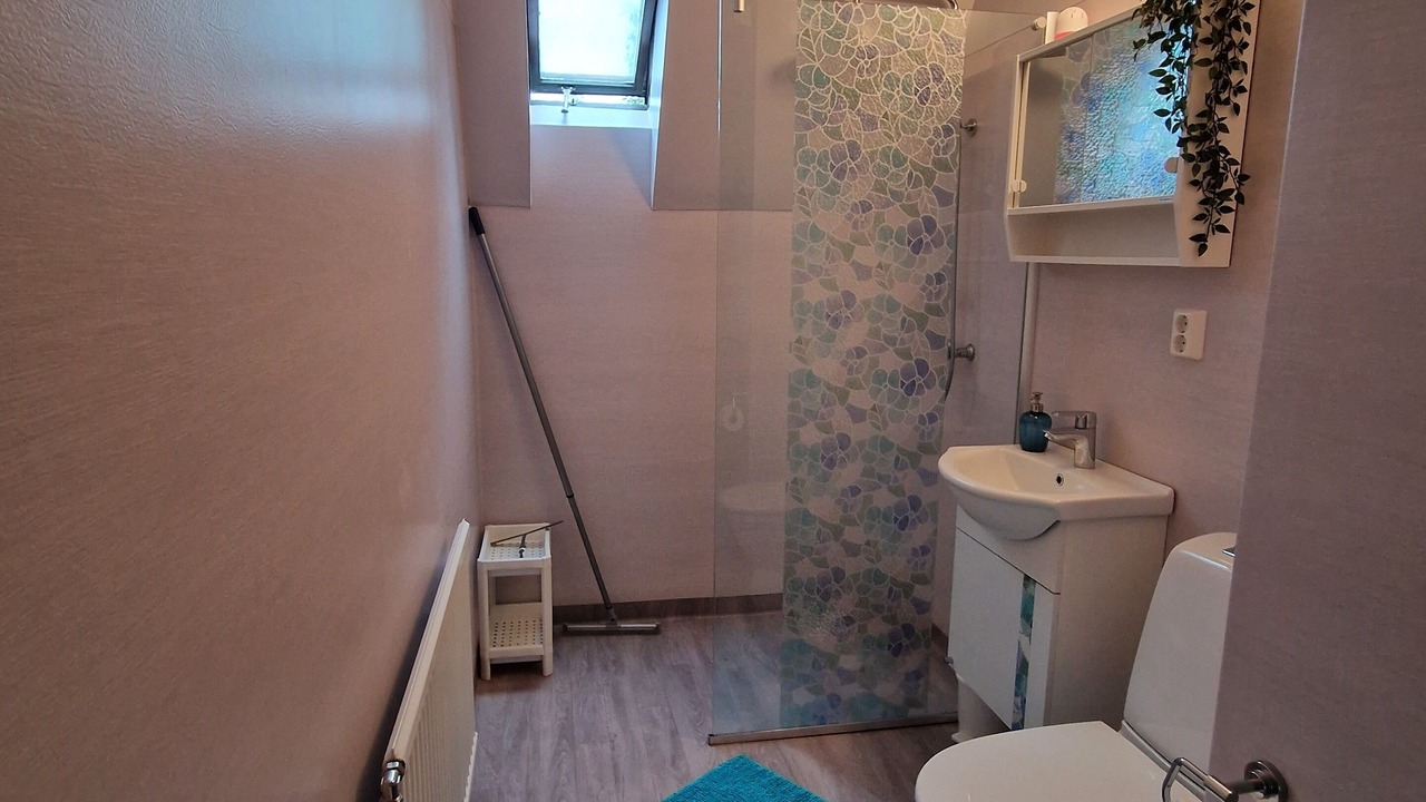 Photo of Bathroom in Froseke