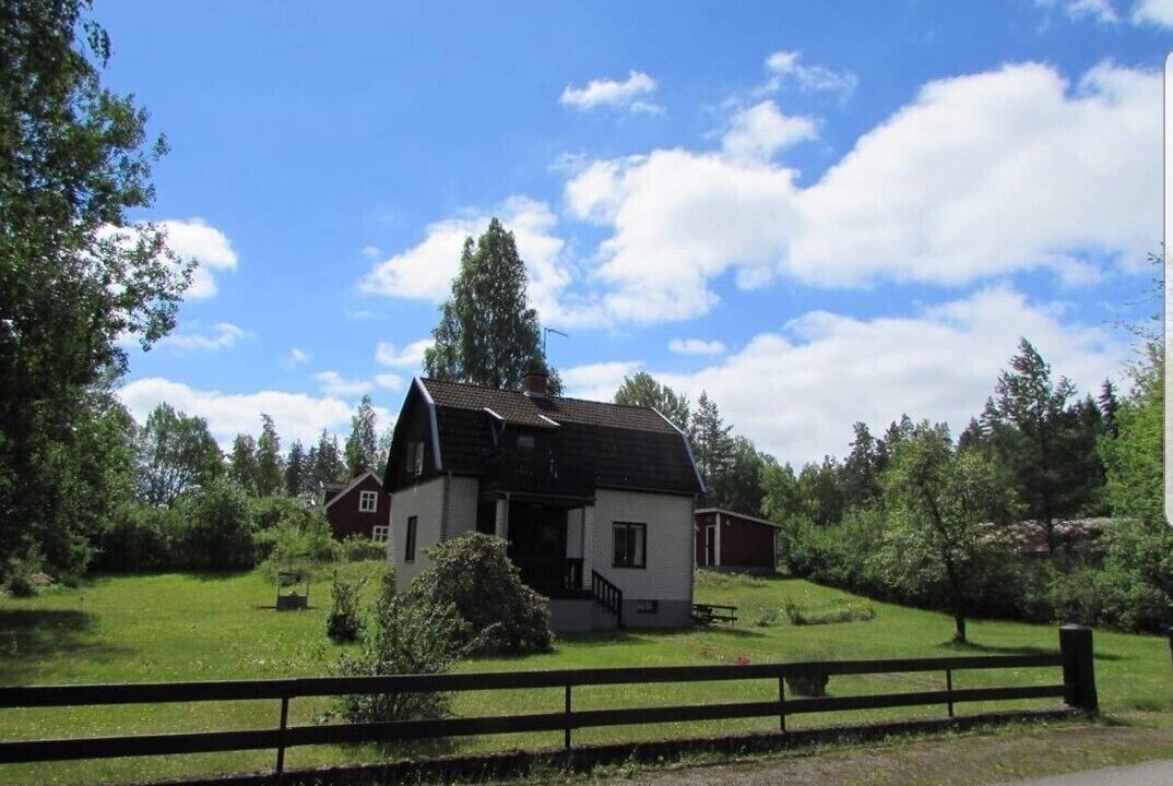 Photo of Outdoor in Froseke