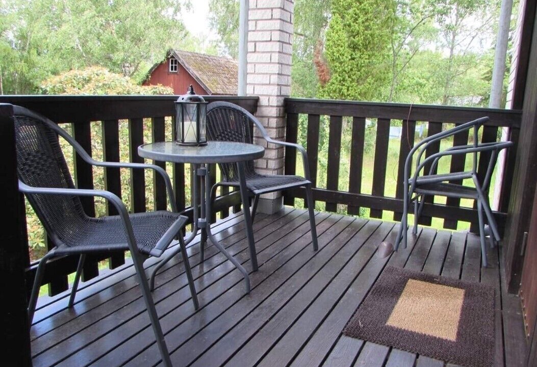Photo of Outdoor in Froseke