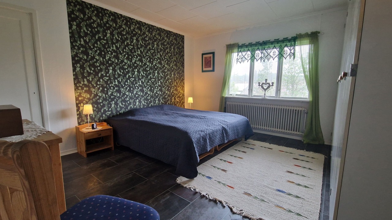 Photo of Bedroom in Froseke