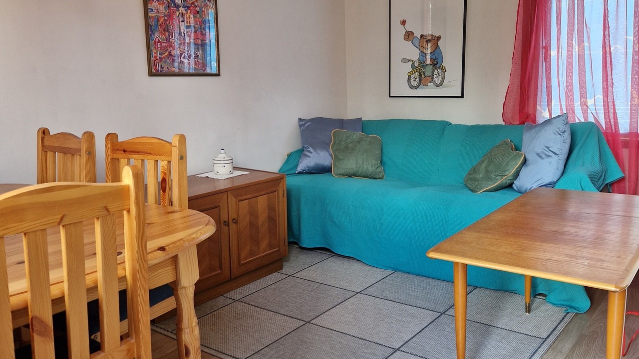 Photo of Livingroom in Froseke