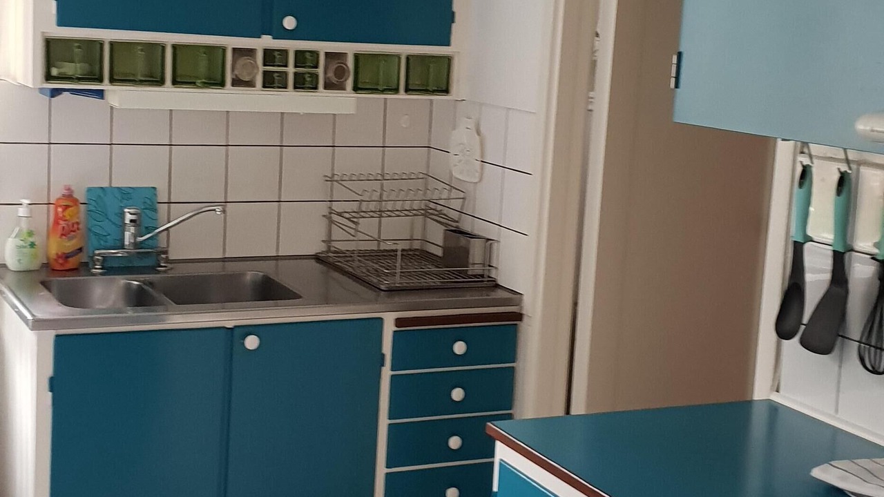Photo of Kitchen in Froseke