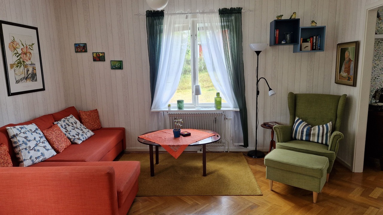 Photo of Livingroom in Froseke