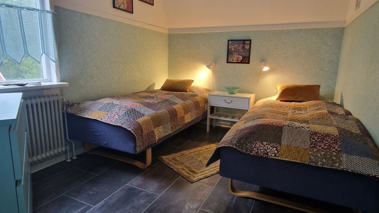 Photo of Bedroom in Froseke