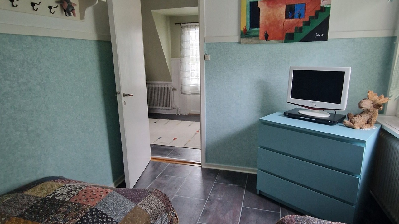 Photo of Bedroom in Froseke