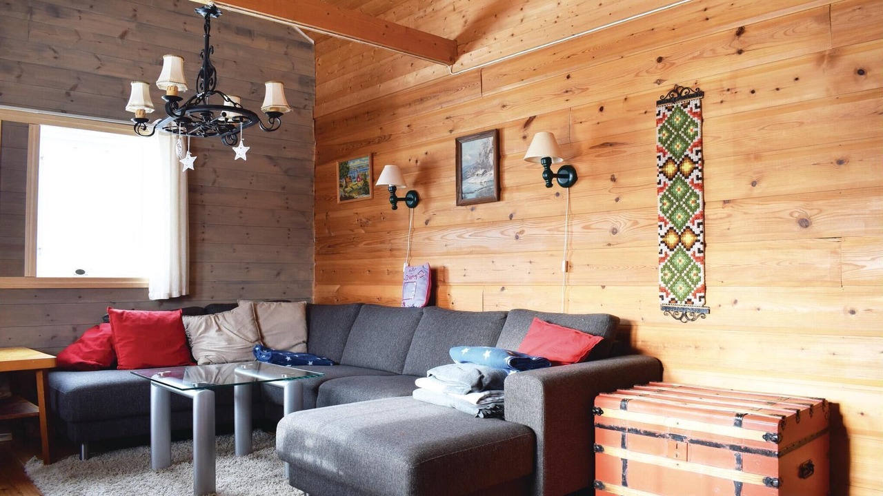 Photo of Bedroom in Maurset
